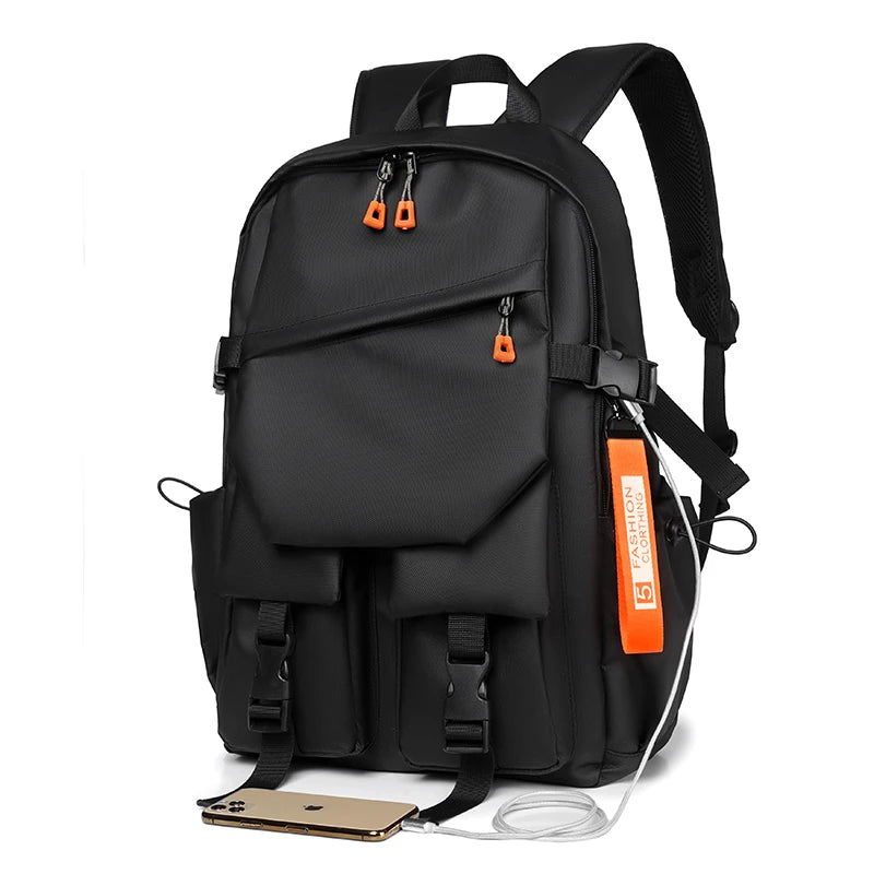 Mochila Masculina Luxo - OpenerX