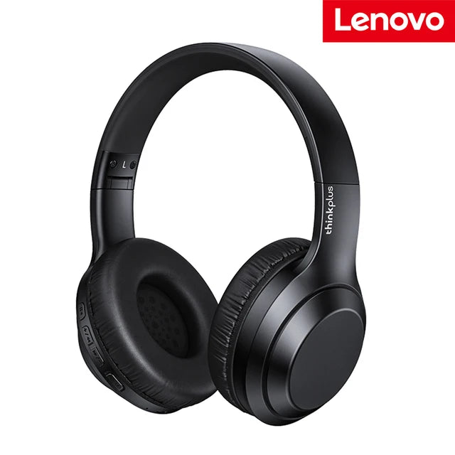 Fone de Ouvido Lenovo TH10 -  Sem Fio