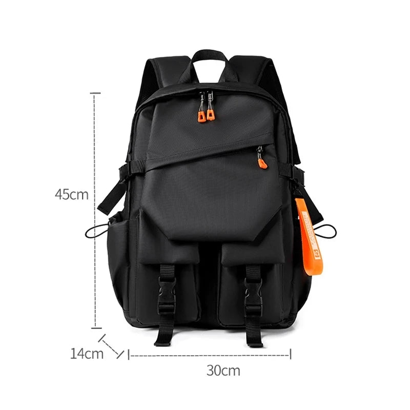 Mochila Masculina Luxo - OpenerX